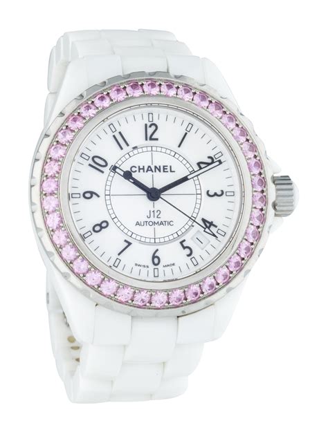 where to buy chanel j12 watch|chanel j12 women's watch.